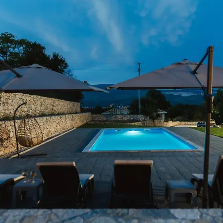 House Lastva Široki Brijeg