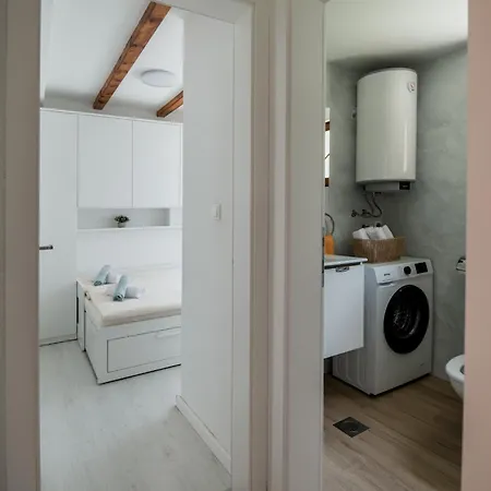 House Lastva 펜션 Široki Brijeg