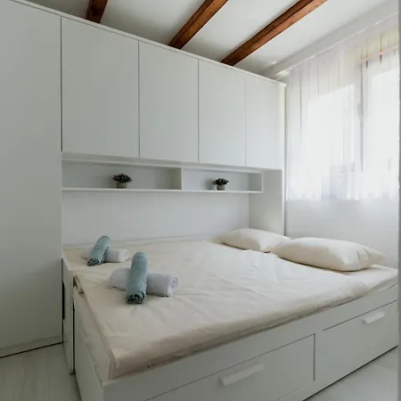 House Lastva 펜션 Široki Brijeg