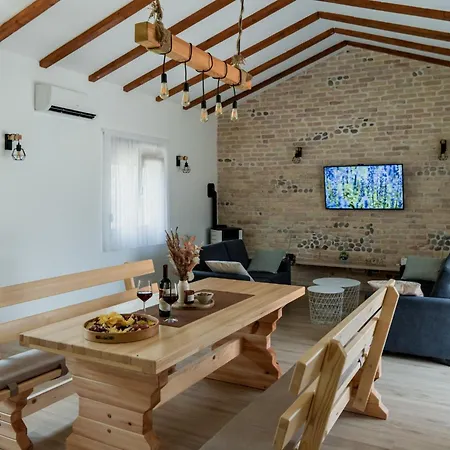 House Lastva Široki Brijeg