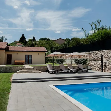 Holiday home Kuca Za Odmor Lastva