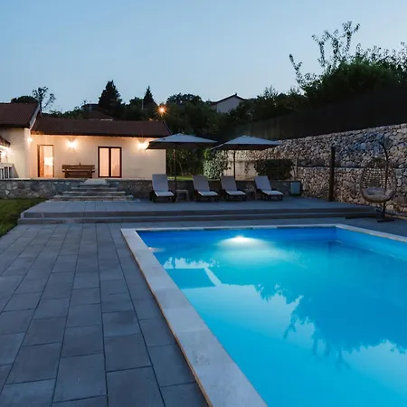 House Lastva Široki Brijeg