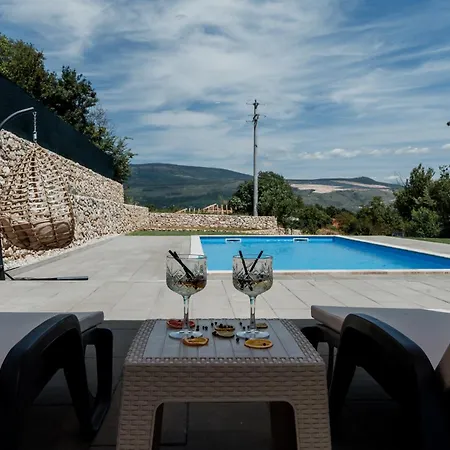 Kuca Za Odmor Lastva Holiday home Siroki Brijeg