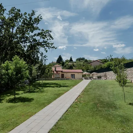 House Lastva Široki Brijeg