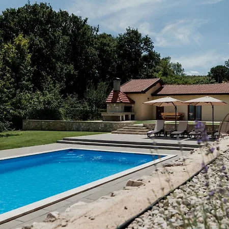 Kuca Za Odmor Lastva Holiday home