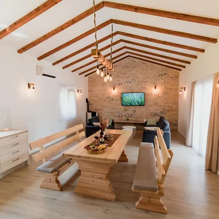 House Lastva 펜션 Široki Brijeg